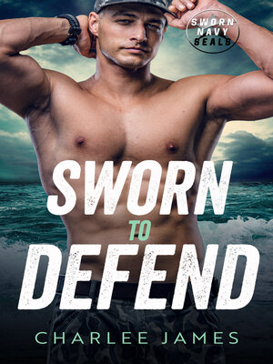 cover image of Sworn to Defend